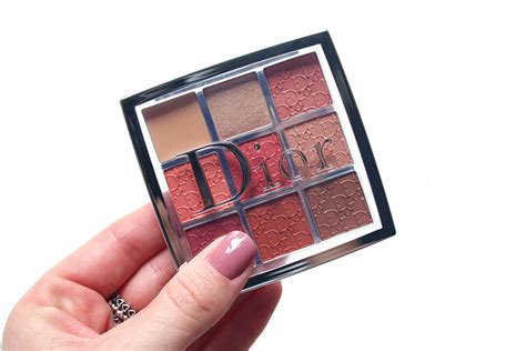 dior backstage eye palette 007|dior eye palette.